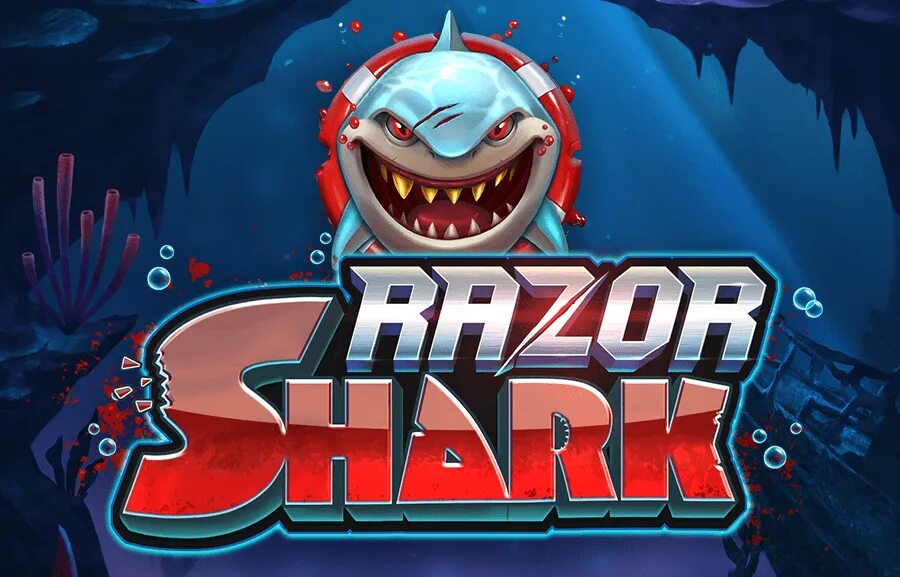 Символ игры Razor Shark